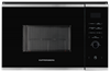 Микроволновая печь Kuppersberg HMW 650 BX УУУУ08174 - фото 11921