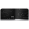 Стеклокерамическая панель Bosch PKF645FP1G УУУУ08171 - фото 11967