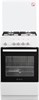 Газовая плита De Luxe 5040.42 крышка ЧР УУУУ08531 - фото 12092
