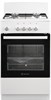 Газовая плита De Luxe 5040.48 щиток УУУУ08532 - фото 12114