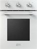 Духовой шкаф  Krona CORRENTE 45 WH (белый) УУУУ08750 - фото 12166