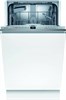 Посудомоечная машина Bosch SPV2IKX1BR УУУУ08780 - фото 12203