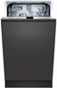 Посудомоечная машина Neff S853IKX50R УУУУ08789 - фото 12251