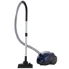 Пылесос BOSCH BGN21702   1700Вт синий УУУУ08919 - фото 12291