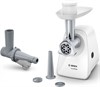 Мясорубка BOSCH MFW 2515W УУУУ08918 - фото 12304