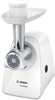 Мясорубка BOSCH MFW 2515W УУУУ08918 - фото 12305
