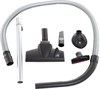 Пылесос BOSCH BGS1U1802 1800Вт белый/бирюзовый УУУУ08962 - фото 12318