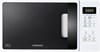 Микроволновая печь  SAMSUNG  ME-83ARW УУУУ08998 - фото 12330