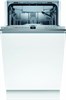 Посудомоечная машина BOSCH SPV2IMX1BR УУУУ09176 - фото 12535