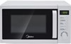 Микроволновая печь Midea AM820СUK-W - фото 12551