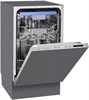 Посудомоечные машины  Monsher MD 452B УУУУ09261 - фото 12564