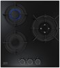 Варочная панель Krоna FIERO 45 BL (черный) УУУУ09126 - фото 12601