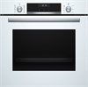 Духовой шкаф независимый электрический BOSCH HBG517EW0R УУУУ09264 - фото 12605