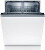 Посудомоечная машина BOSCH SMV25ВX04R УУУУ09301 - фото 12617