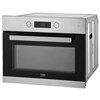 Духовой шкаф независимый электрический Beko BCM 12300 X УУУУ09997 - фото 12673