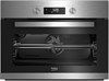 Духовой шкаф независимый электрический Beko BCM 12300 X УУУУ09997 - фото 12676