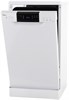Посудомоечная машина Midea MFD 45S320 W УУУУ09085 - фото 12681