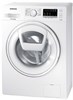 Стиральная машина SAMSUNG WW-60K40G08W УУУУ09993 - фото 12686