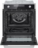 Духовой шкаф LG WSEZ7225S1 УУУУ09994 - фото 12701