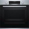 Духовой шкаф независимый электрический BOSCH HBG537ES0R УУУУ10095 - фото 12722