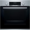Духовой шкаф независимый электрический BOSCH HIJ517YS0R УУУУ10245 - фото 12811