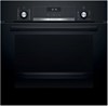 Духовой шкаф независимый электрический BOSCH HIJ517YВ0R УУУУ10359 - фото 12872