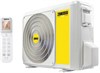 Сплит-система Zanussi ZACS-12 HS/A21/N1 УУУУ10422 - фото 12926