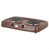 Электроплита настольная TERRA ELP 2202 Br кор. 2х конф УУУУ10522 - фото 12997
