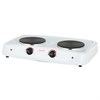 Электроплита настольная TERRA ELP 2202 W бел. 2х конф УУУУ10521 - фото 13000