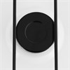 Настольная плита FLAMA 1217.1.0 W УУУУ10520 - фото 13004