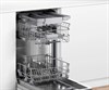 Посудомоечная машина BOSCH SPV2HMX1FR УУУУ10741 - фото 13041