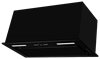 Встраиваемая кухонная вытяжка Kuppersberg IBOX 60 B УУУУ10928 - фото 13145