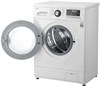 Стиральная машина LG F 1096ND3 TT006378 - фото 13172