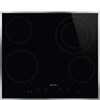 Стеклокерамика Smeg SE364ETFX УУУУ10872 - фото 13214