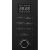 Встраиваемая микроволновая печь Kuppersberg HMW 650 BX УУУУ10860 - фото 13438