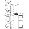 Встраиваемая микроволновая печь Kuppersberg HMW 650 BX УУУУ10860 - фото 13439