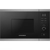 Встраиваемая микроволновая печь Kuppersberg HMW 650 BX УУУУ10860 - фото 13440
