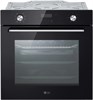 Духовой шкаф LG WSEZ7213B1 УУУУ11805 - фото 13486