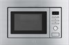 Встраиваемая микроволновая печь SMEG FMI017X УУУУ11524 - фото 13507