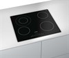 Стеклокерамическая панель Bosch PKF 651 FP1E - фото 13517