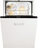 Посудомоечная машина Candy CDI 1L949-07 УУУУ11600 - фото 13690