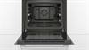 Духовой шкаф независимый электрический BOSCH HIJ517YW0R УУУУ11801 - фото 13699