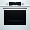 Духовой шкаф независимый электрический BOSCH HIJ517YW0R УУУУ11801 - фото 13703