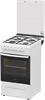 Газоэлектрическая плита Дарина F-KM341 304 W TT008293 - фото 14074
