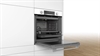 Духовой шкаф BOSCH HBG538EB6R (Serie 6, 4-х слойное остекление) УУУУ09120 - фото 14086