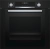 Духовой шкаф BOSCH HBG538EB6R (Serie 6, 4-х слойное остекление) УУУУ09120 - фото 14089