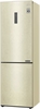 Холодильник LG GA-B459CEWL УУУУ12399 - фото 14293