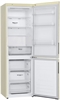 Холодильник LG GA-B459CEWL УУУУ12399 - фото 14295