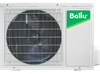 Сплит-система BALLU BSD-07HN1 (комплект вн и наружный блок) УУУУ17141 - фото 14614