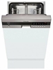 Посудомоечная машина Electrolux ESI 47500 XR A3956 - фото 16394